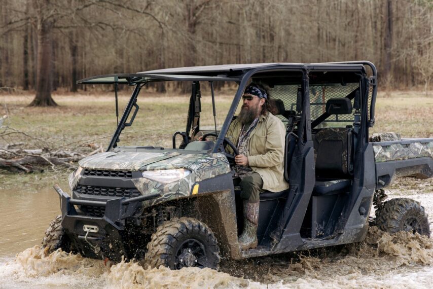 Willie Robertson 
