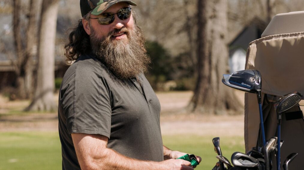 Willie Robertson