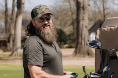 'Duck Dynasty': Police Warn Willie Robertson He Could Face Jail Time