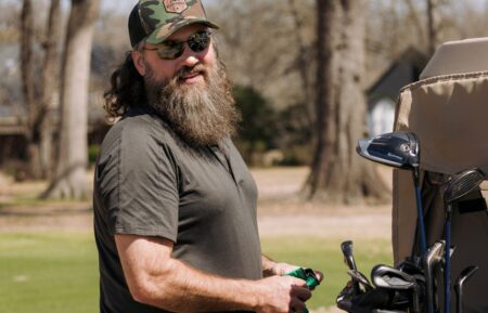 Willie Robertson