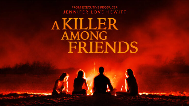 A Killer Among Friends (2025) - Investigation Discovery