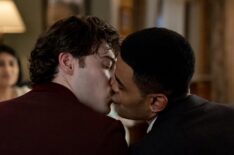 Jack Innanen as Paul Baker, Owen Thiele as Anton in Adults - 'The Mail' - Season 1, Episode 8