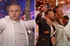 'America's Got Talent' Fans React After Two Former Acts Get Second Chance