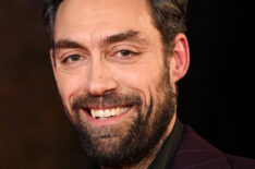 Alex Hassell