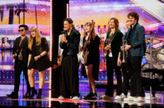 Tom Sandoval and the Most Extras in 'America's Got Talent' Season 20 Episode 5