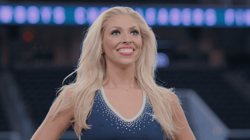 Victoria Kalina on America's Sweethearts