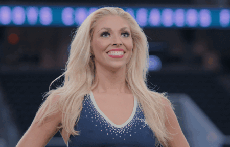 Victoria Kalina on America's Sweethearts