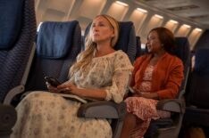 Sarah Jessica Parker as Carrie Bradshaw in 'And Just Like That' Season 3 Episode 4