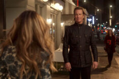 John Corbett as Aidan Shaw in 'And Just Like That…'
