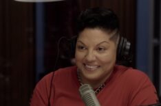 Sara Ramirez as Che in 'And Just-Like That' Season 1