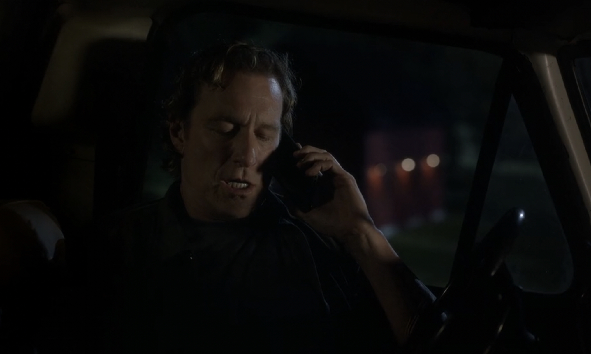John Corbett as Aidan in 'And Just Like That' Season 3