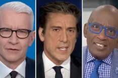 CBS, ABC & CNN Win Big at the 2025 News Emmys