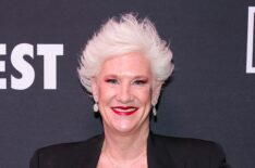 Anne Burrell
