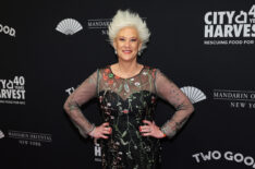 Anne Burrell's 'Worst Cooks' Costars Pay Tribute After Her Death