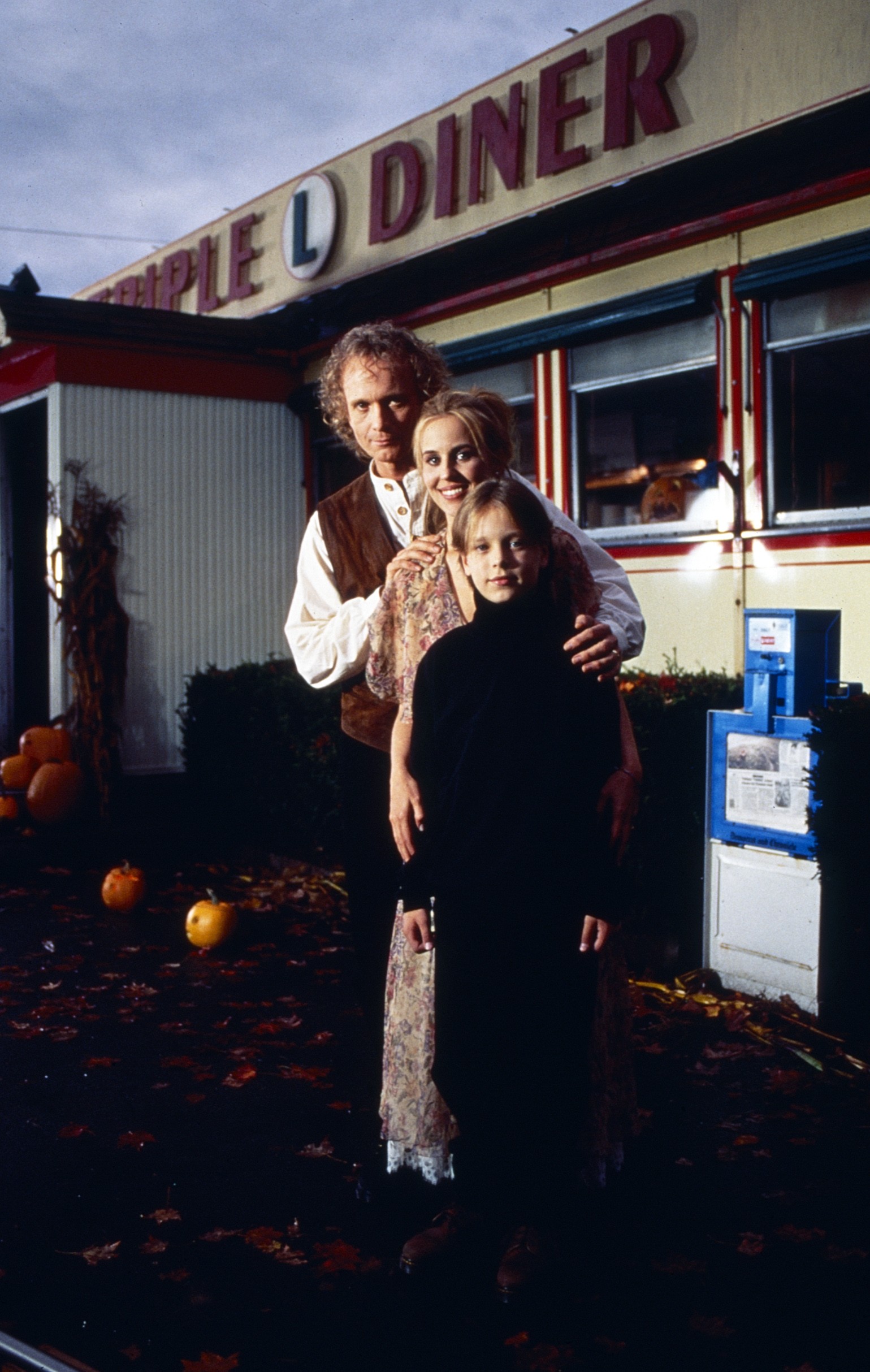 Anthony Geary, Genie Francis, Jonathan Jackson - 'General Hospital'
