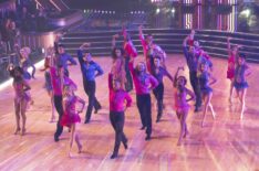 Are 'Dancing With the Stars' Pro Dancers Paid to Be on the Show? Salaries Revealed
