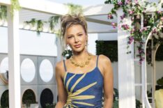 Ariana Madix in Episode 18 of Love Island USA - Season 7