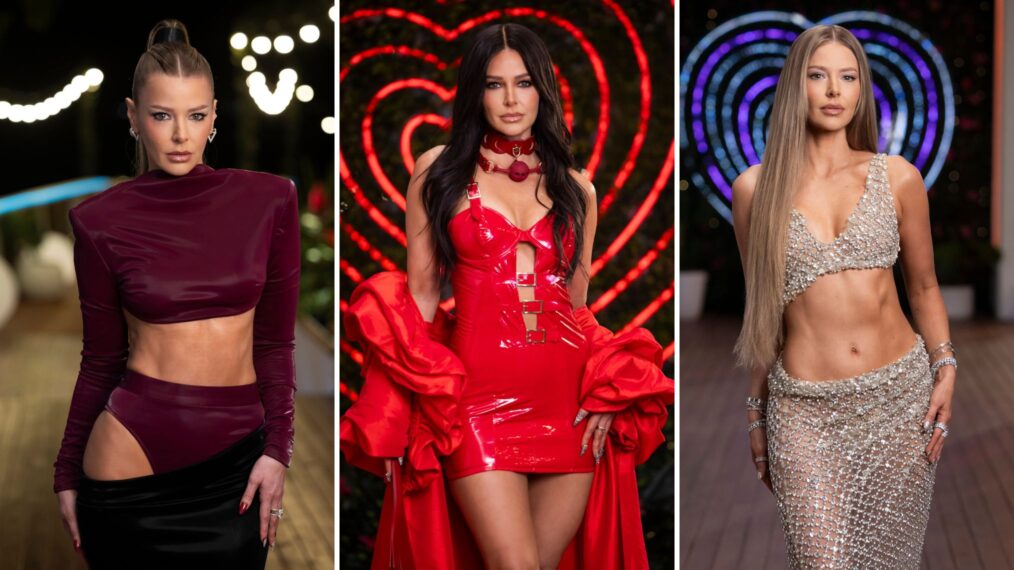 Ariana Madix’s Outfits on ‘Love Island USA’ Season 7, Ranked