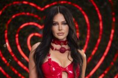 Ariana Madix in Season 7 Episode 9 of 'Love Island USA'