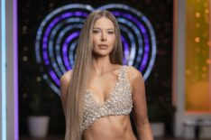 Ariana Madix in Season 7 Episode 1 of 'Love Island USA'