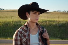 Ashby Gentry as Alex in Season 2 of 'My Life With the Walter Boys'