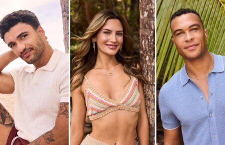 Bachelor in Paradise Season 10 Cast