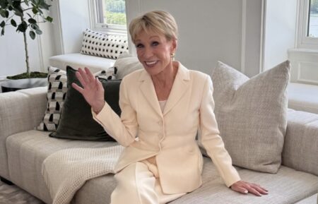 Barbara Corcoran