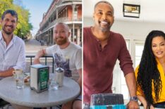 HGTV Fans Slam Network After ‘Married to Real Estate’ & ‘Bargain Block’ Get Axed