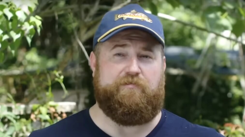 Ben Napier