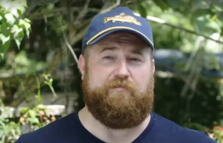 Ben Napier