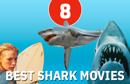 Best Shark Movies