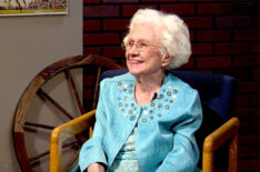 ‘Little Rascals’ Actor Betsy Gay Dies at 96