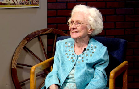 Betsy Gay