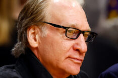 Bill Maher