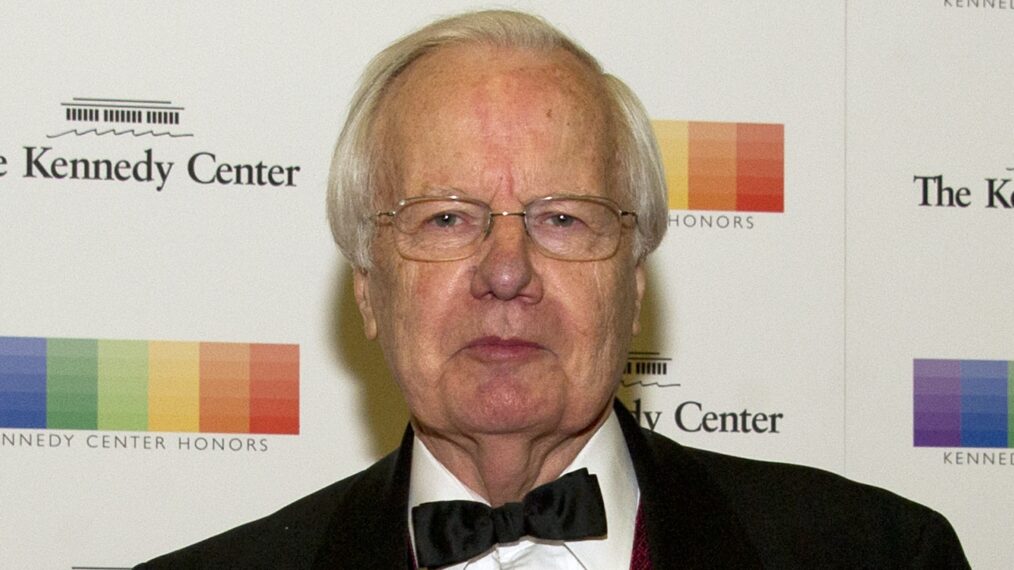 Bill Moyers