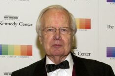 Bill Moyers