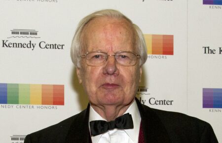 Bill Moyers