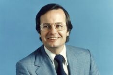 Bill Moyers in CBS Reports