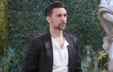 Billy Flynn - 'The Young and the Restless'