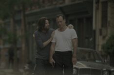 Jason Bateman as Vince, Jude Law as Jake — 'Black Rabbit' Season 1 Episode 3