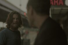 Jason Bateman as Vince, Jude Law as Jake — 'Black Rabbit' Season 1 Episode