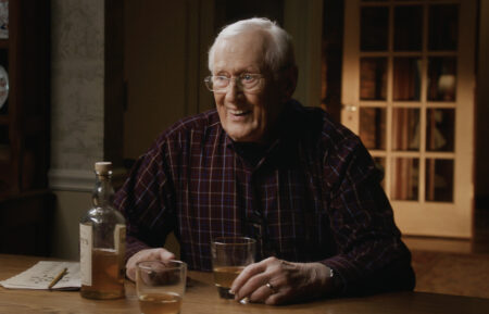 Len Cariou as Henry Reagan in 'Blue Bloods' Season 14 Episode 17, 'Entitlement'