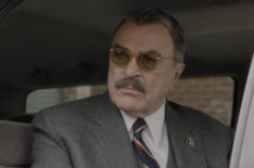 Tom Selleck as Frank Reagan in 'Blue Bloods' series finale