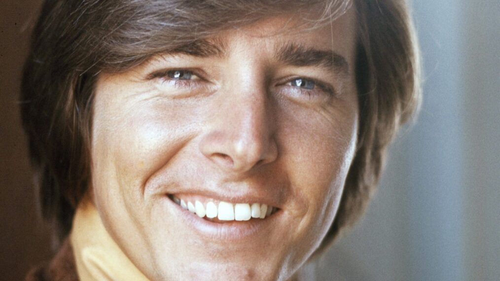 HERE COME THE BRIDES, Bobby Sherman, (February 1970), 1968-1970. ph: