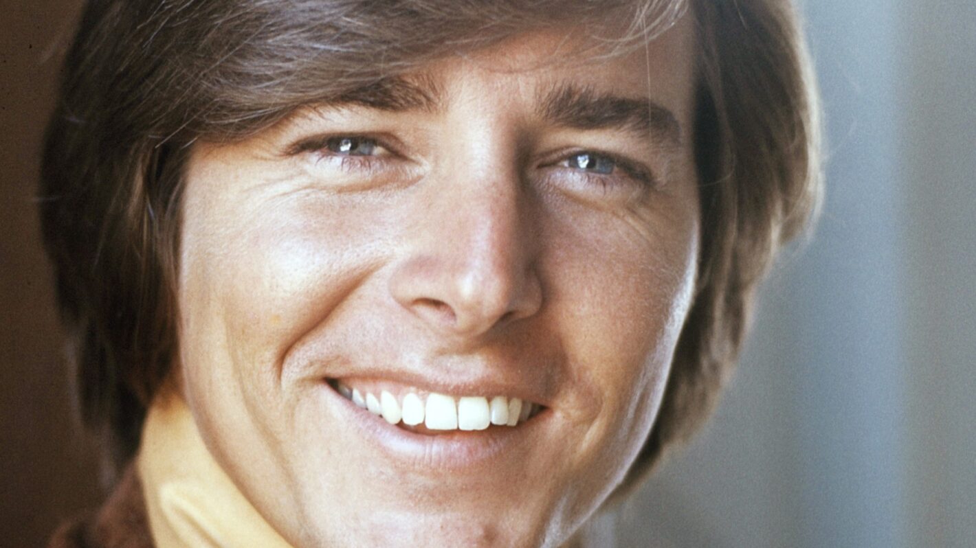 HERE COME THE BRIDES, Bobby Sherman, (February 1970), 1968-1970. ph:
