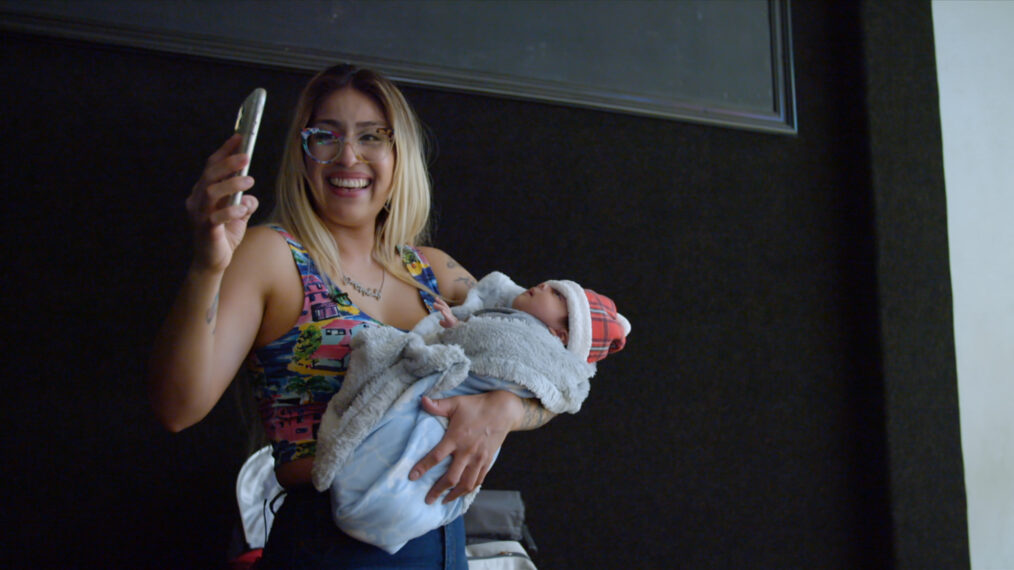 Freeform's 'Born to Be Viral'