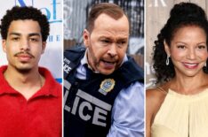 'Black-ish' Star Marcus Scribner Joins 'Blue Bloods' Spinoff