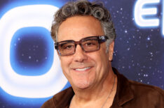 Brad Garrett