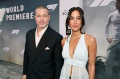 Brad Pitt's Girlfriend: All About Ines de Ramon, Her Paul Wesley Relationship and More