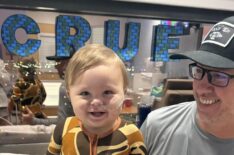 'Swamp People': Brandon Landry Shares Update on Baby Son After Transplant Surgery